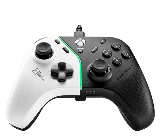 Thrustmaster HEART CONTROLLER - 1292220 - zdjęcie 3